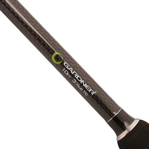 Kaprový prut Gardner Continental Rod 10ft, 3 1/4lb - MojeRybárstvo.sk Kaprový prut Gardner Continental Rod 10ft, 3 1/4lb – Obrázok 7