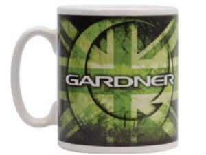 Hrnek Logo Gardner Mug