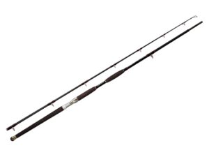 Hell-Cat Prut Kronoss Black Edition 2,8m 400-600g