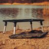 Giants fishing Stolek Gaube Bivvy Table – Obrázok 5