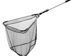 Giants fishing Podběrák Classic Landing Net 2,5m, 60x60cm