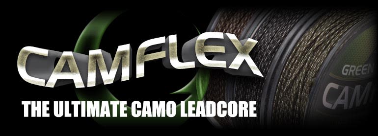 Gardner Olověná šňůrka Camflex Leadcore 20m - MojeRybárstvo.sk Gardner Olověná šňůrka Camflex Leadcore 20m – Obrázok 5