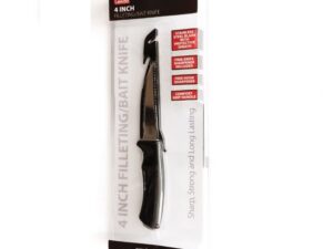 Leeda Filetovací nůž menší 4 Filleting Knife