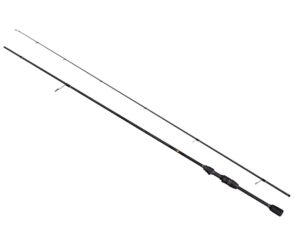 Giants fishing Prut Gaube Black Spin 8ft ( 2,43m) 4-12g