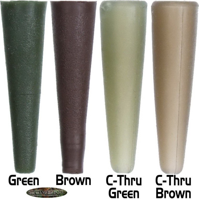 Gardner Převleky Covert Tail Rubbers - Image 2