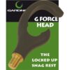 Gardner Rohatinka G-Force Head – Obrázok 2