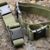 Gardner Univerzální popruhy Wet Net Utility Straps – Obrázok 2