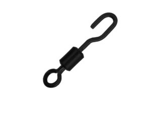 Obratlík Gardner Covert QC Swivels 10ks, vel.12