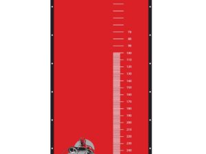 Hell-Cat plachta pod sumce 290 x 145 cm