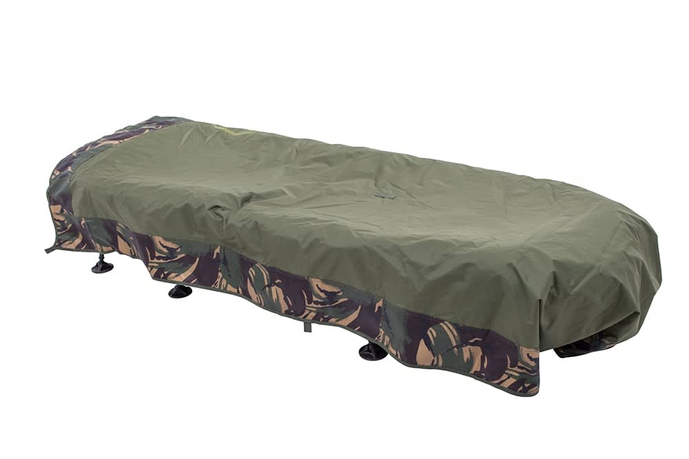 Přístřešek Wychwood Tactical Carp Tarp - Image 4