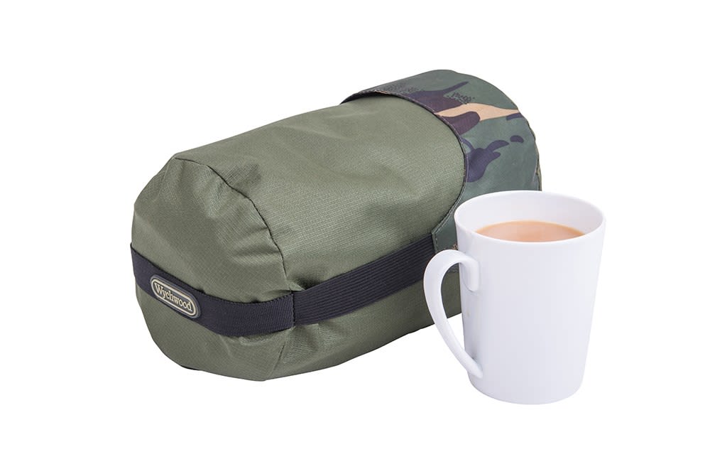 Přístřešek Wychwood Tactical Carp Tarp - Image 5