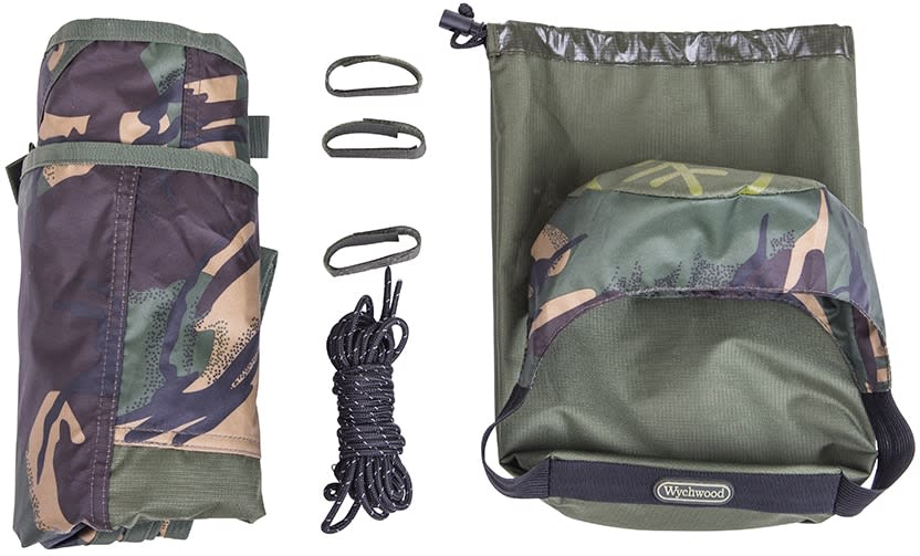 Přístřešek Wychwood Tactical Carp Tarp - Image 6