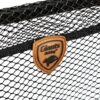 Giants fishing Podběrák Deluxe Landing Net Rubber 85x75cm ( 2x rukojeť )