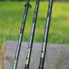 Giants fishing Prut Black Method Feeder 11ft 40-90g – Obrázok 3