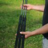 Giants fishing Prut Black Method Feeder 11ft 40-90g – Obrázok 4