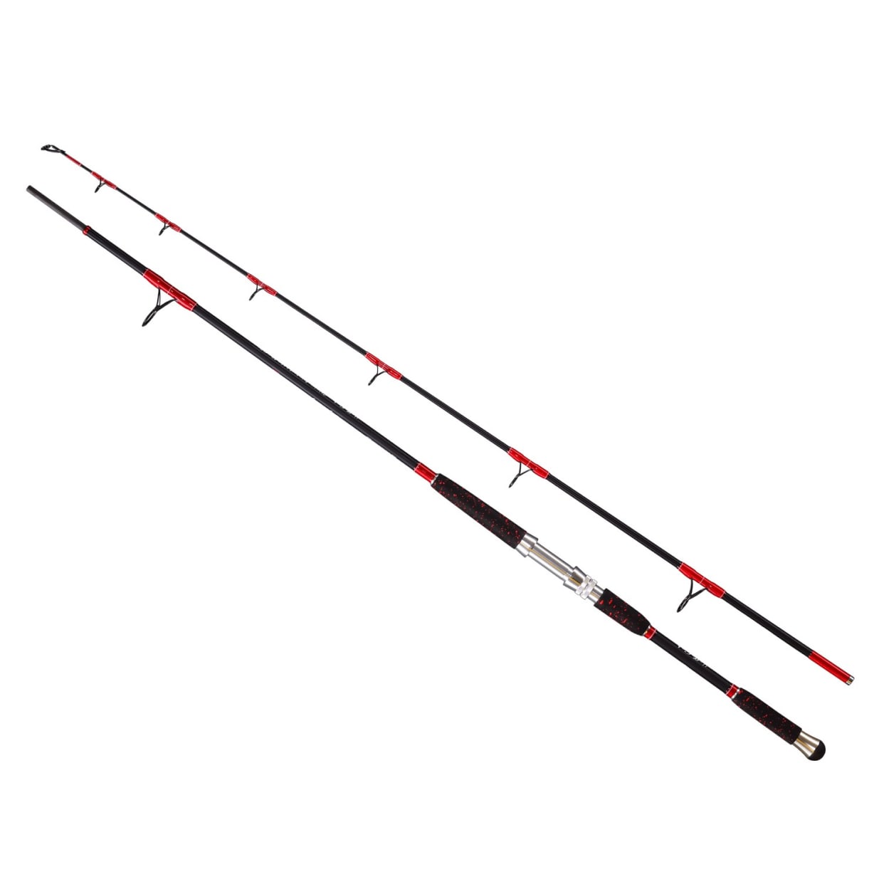 Hell-Cat Prut Chimera Spin Light 2,65m 60-120g - MojeRybárstvo.sk Hell-Cat Prut Chimera Spin Light 2,65m 60-120g