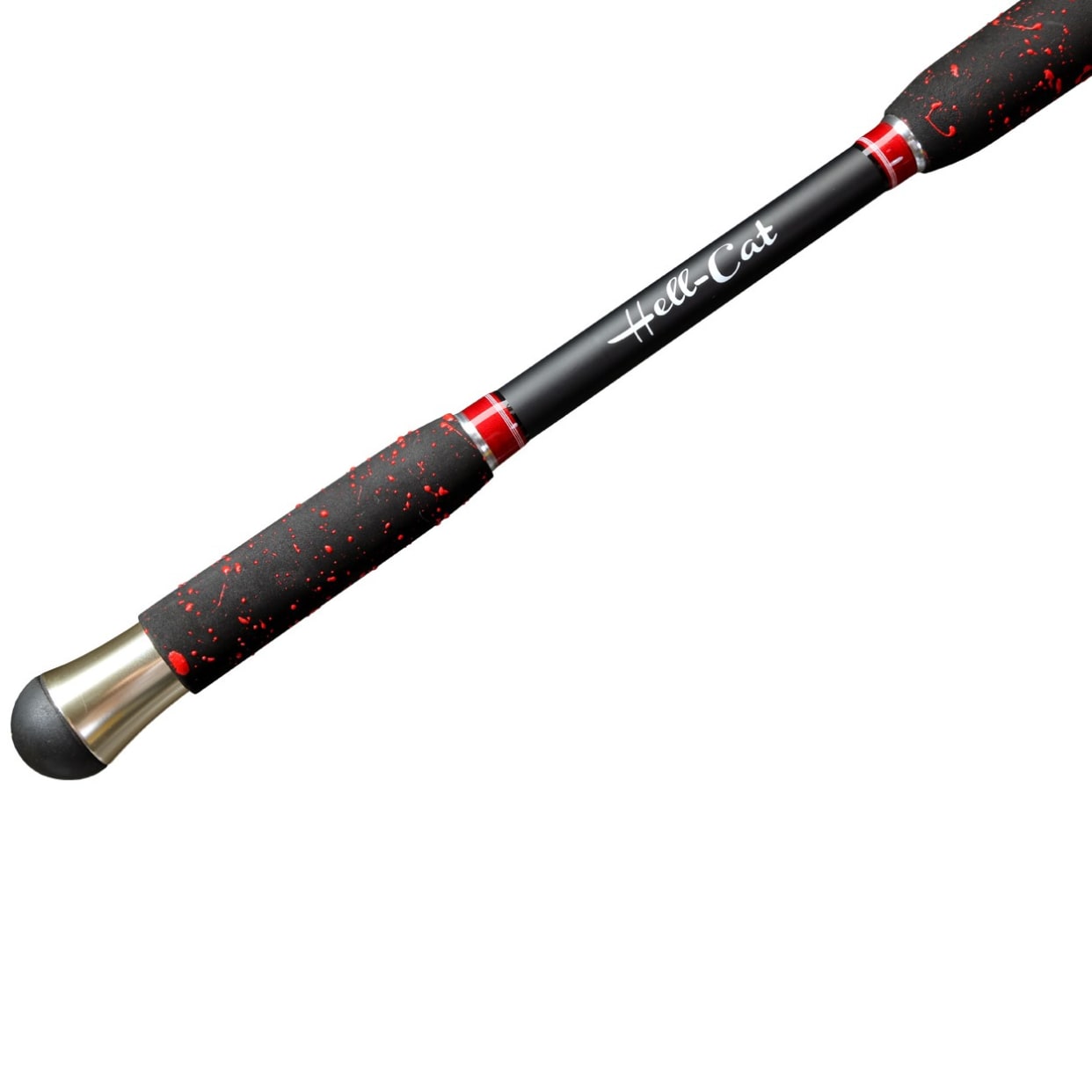 Hell-Cat Prut Chimera Spin Light 2,65m 60-120g - MojeRybárstvo.sk Hell-Cat Prut Chimera Spin Light 2,65m 60-120g – Obrázok 2