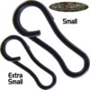 Gardner Karabinka Covert Speed Links – Obrázok 2