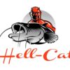 Vábnička Hell-Cat velká plochá II