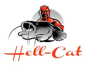 Vábnička Hell-Cat velká plochá II