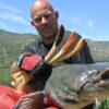 Vábnička Hell-Cat velká plochá II – Obrázok 2