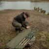 Wychwood Pouzdro na pruty Tactical HD Quiver Foldall - MojeRybárstvo.sk Wychwood Pouzdro na pruty Tactical HD Quiver Foldall – Obrázok 3