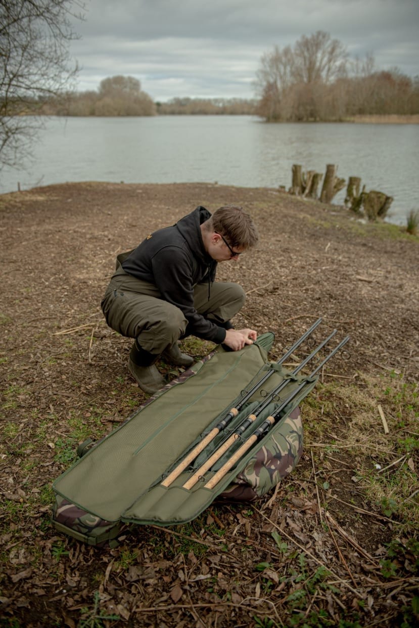 Wychwood Pouzdro na pruty Tactical HD Quiver Foldall - MojeRybárstvo.sk Wychwood Pouzdro na pruty Tactical HD Quiver Foldall – Obrázok 3