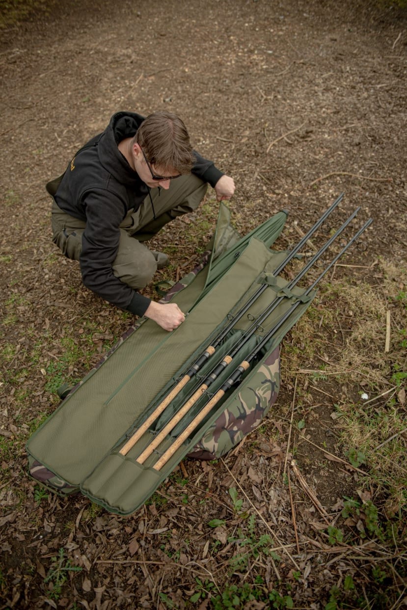 Wychwood Pouzdro na pruty Tactical HD Quiver Foldall - MojeRybárstvo.sk Wychwood Pouzdro na pruty Tactical HD Quiver Foldall – Obrázok 4