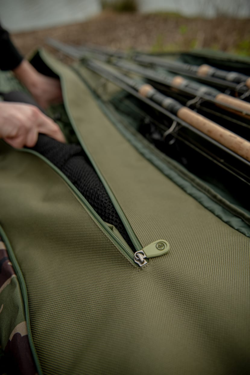 Wychwood Pouzdro na pruty Tactical HD Quiver Foldall - MojeRybárstvo.sk Wychwood Pouzdro na pruty Tactical HD Quiver Foldall – Obrázok 5