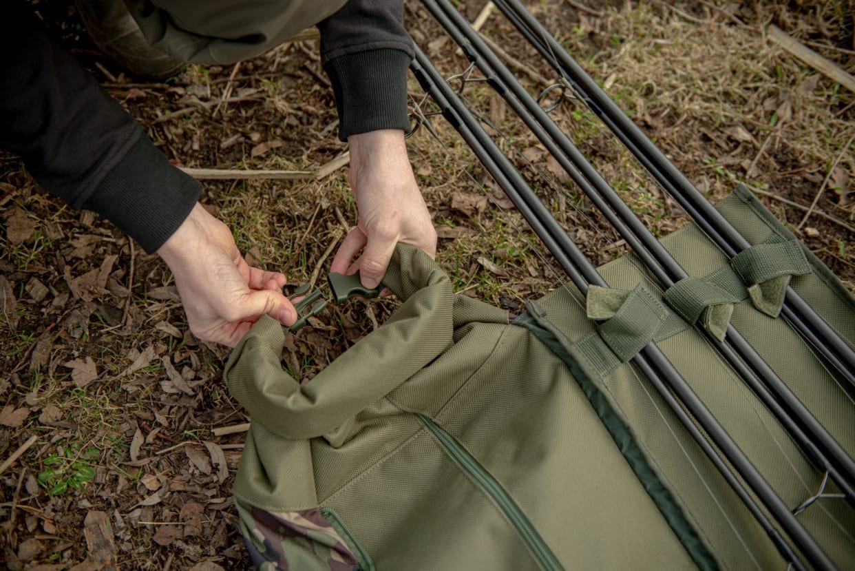 Wychwood Pouzdro na pruty Tactical HD Quiver Foldall - MojeRybárstvo.sk Wychwood Pouzdro na pruty Tactical HD Quiver Foldall – Obrázok 6