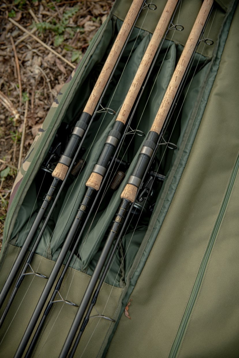 Wychwood Pouzdro na pruty Tactical HD Quiver Foldall - MojeRybárstvo.sk Wychwood Pouzdro na pruty Tactical HD Quiver Foldall – Obrázok 7