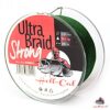 Hell-Cat Ultra Braid Strong 0,60mm, 54,50kg, 200m – Obrázok 2