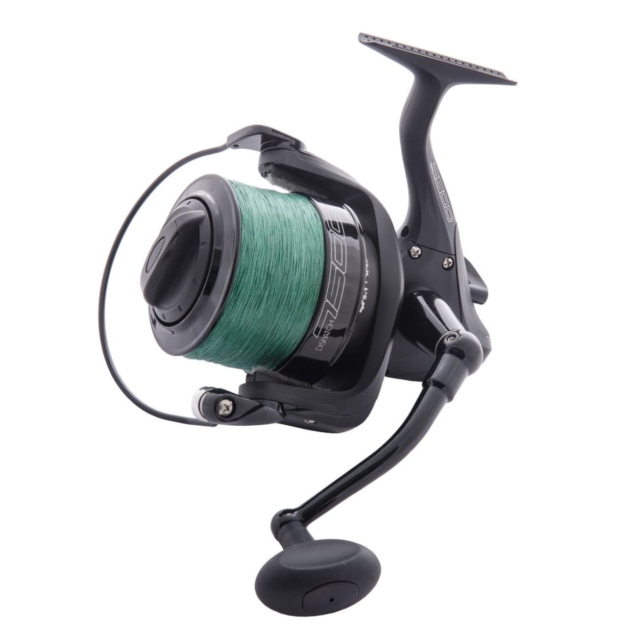 Wychwood naviják Dispatch 7500 Reel - MojeRybárstvo.sk Wychwood naviják Dispatch 7500 Reel