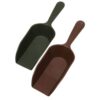 Gardner Lopatka Munga Spoons ( 2ks zelená a hnědá ) – Obrázok 3