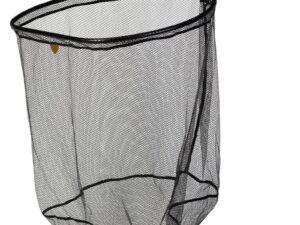 Giants fishing Podběrák Deluxe Landing Net Rubber 85x75cm ( 2x rukojeť )