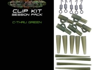 Gardner Systémek Covert Clip Kit