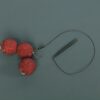 Giants fishing PVA niť String 6ply braided/20m – Obrázok 2