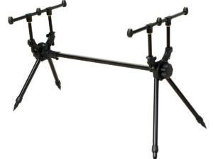 Giants fishing Stojan Rod Pod Gaube 3 Rods