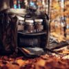 Giants fishing Kaprařská taška Luxury Carp Carryall – Obrázok 8