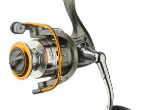 Naviják Teben JET 400 9+1BB