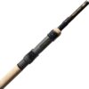 Giants fishing Kaprový prut Luxury FC 10ft 3lb 2pc – Obrázok 3