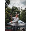 Giants fishing Kaprový prut Luxury FC 10ft 3lb 2pc – Obrázok 4