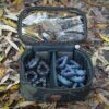 Giants fishing Pouzdro na zátěže Lead Bag Medium – Obrázok 5