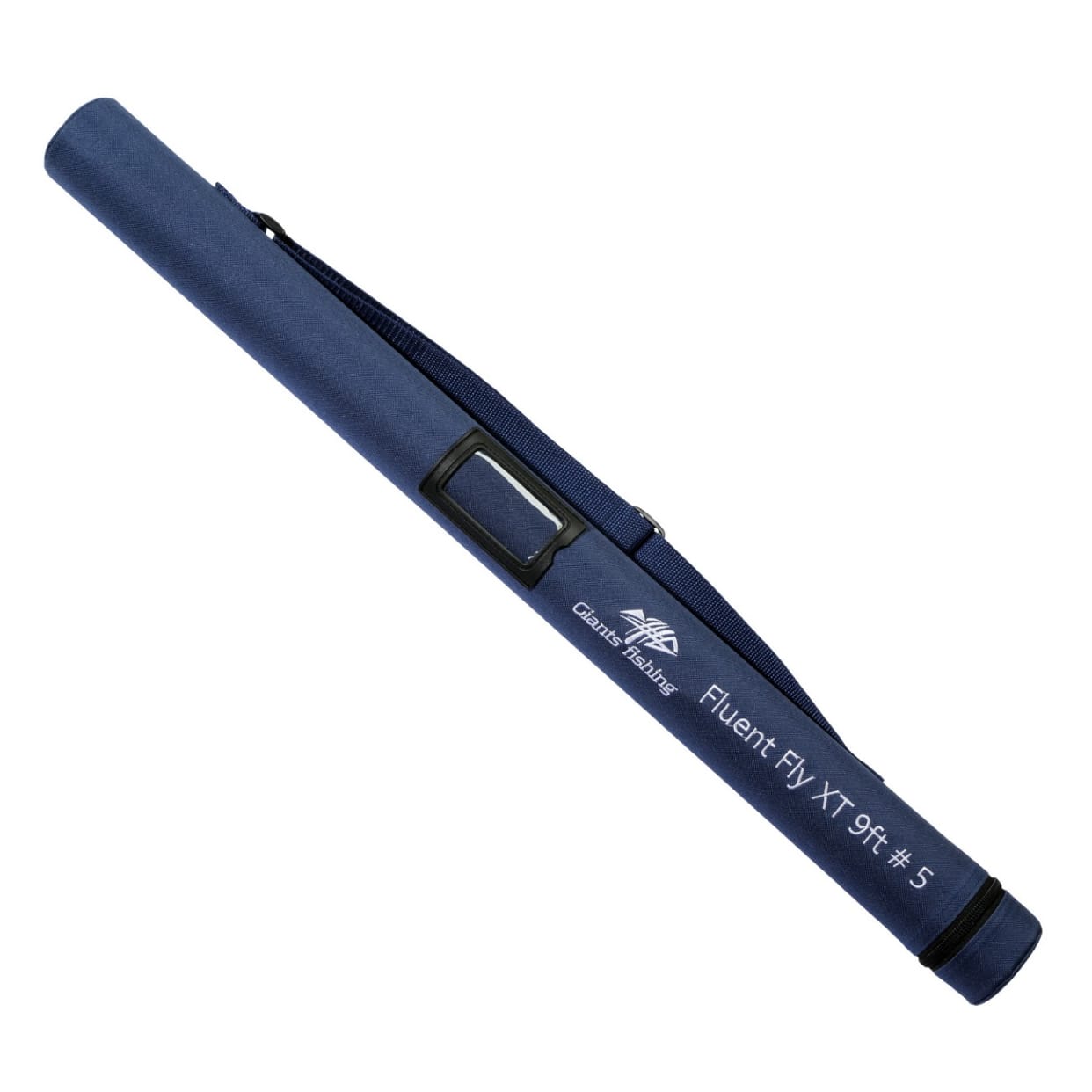 Giants fishing Prut Fluent Fly XT 9ft/#5 - Image 3