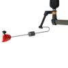 Giants fishing Indikátor záběru STR+ Red (červený) – Obrázok 2