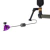 Giants fishing Indikátor záběru STR+ Purple (fialový) – Obrázok 2