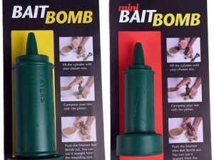 Gardner Tvořič pelet Small Bomb