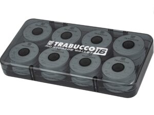 Krabička zásobník Trabucco Rig Storage Wallet 6/45