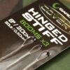 Gardner Covert Hinged Stiff Fluoro Booms (3ks) – Obrázok 2