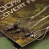 Gardner Covert Hinged Stiff Fluoro Booms (3ks) – Obrázok 3
